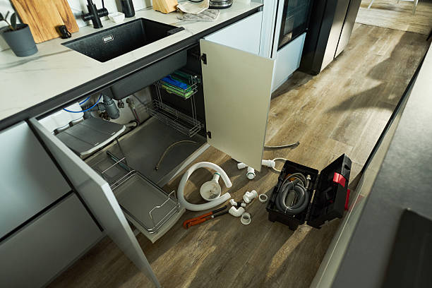 24/7 Emergency Leak Detection experts in Trinity, NC